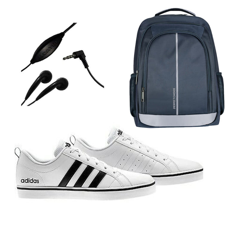 tenis adidas originales hombre