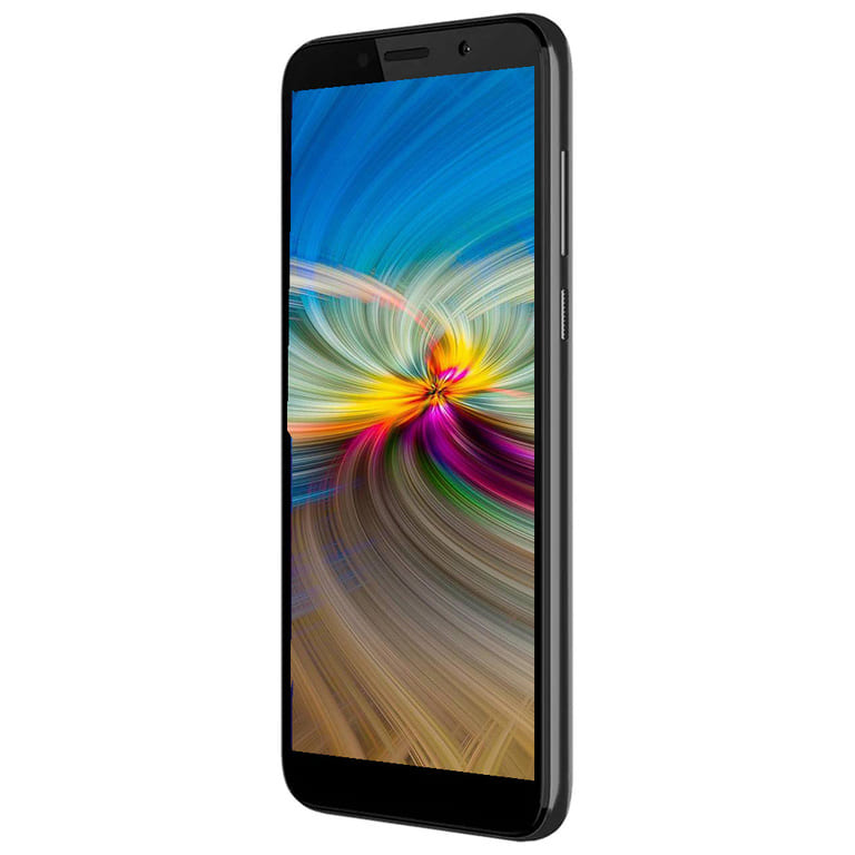 Celular Motorola Moto E6 Play Negro 32Gb 2Gb Ram