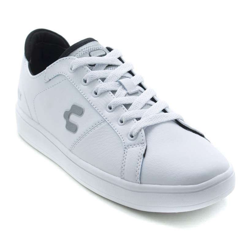 TENIS CHARLY 1029215 BLANCO CABALLERO