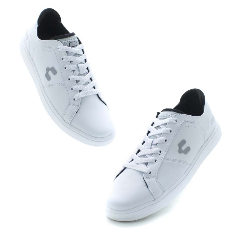 TENIS CHARLY 1029215 BLANCO CABALLERO