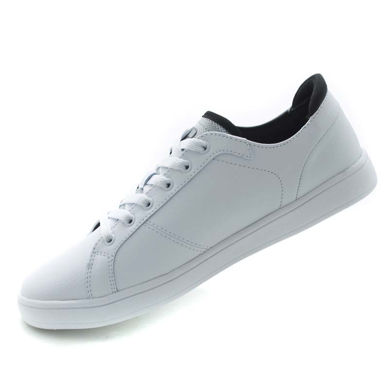 TENIS CHARLY 1029215 BLANCO CABALLERO