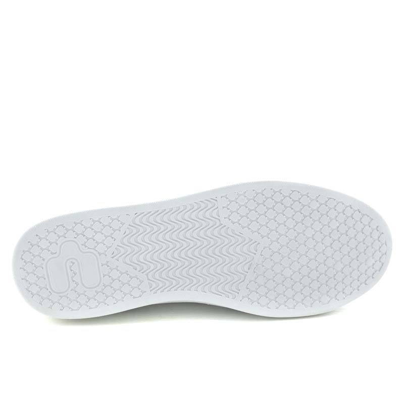 TENIS CHARLY 1029215 BLANCO CABALLERO