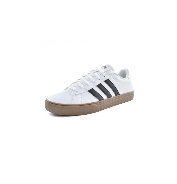 Tenis Adidas Daily 2-0 Caballero Original F34469