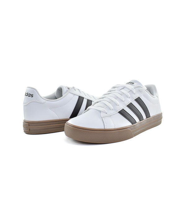 Tenis Adidas Daily 2-0 Caballero Original F34469