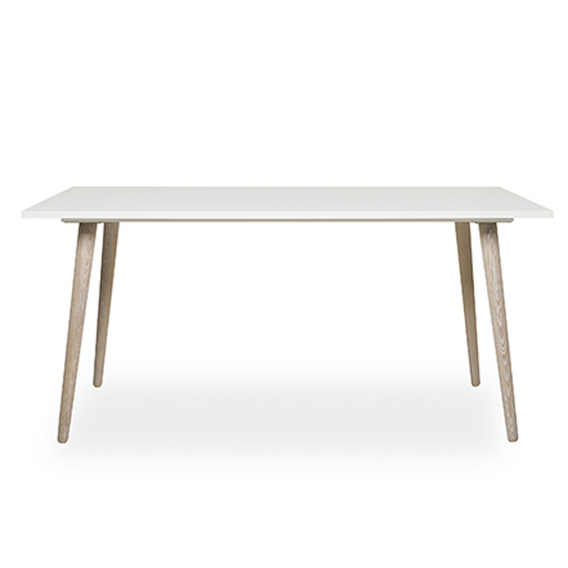 Mesa de comedor Paola - 160x90 cm, El Bazar Store, Mesa moderna