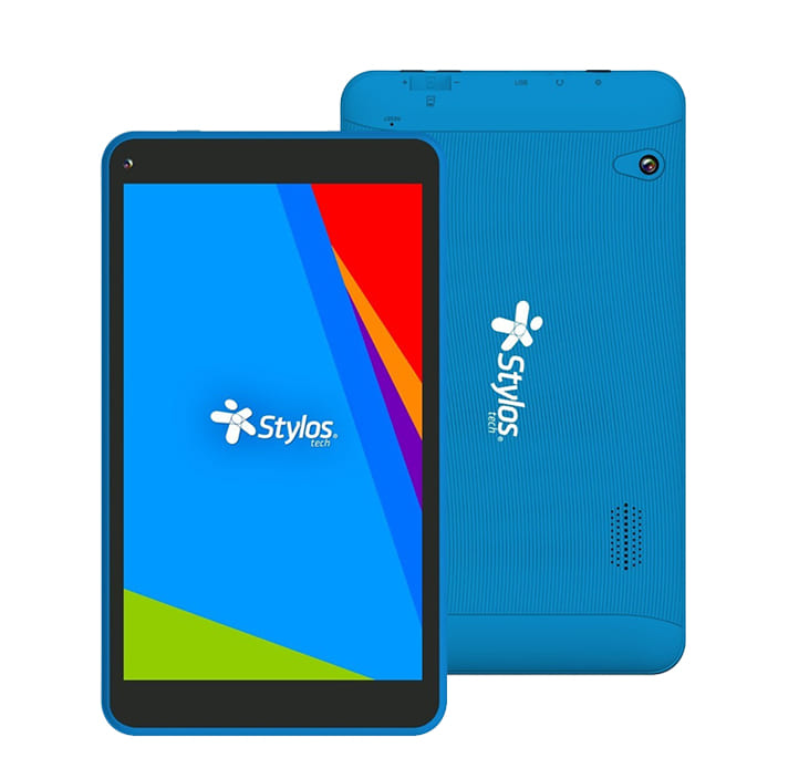 Tablet Taris STYLOS 7" 1Gb/8Gb Azul