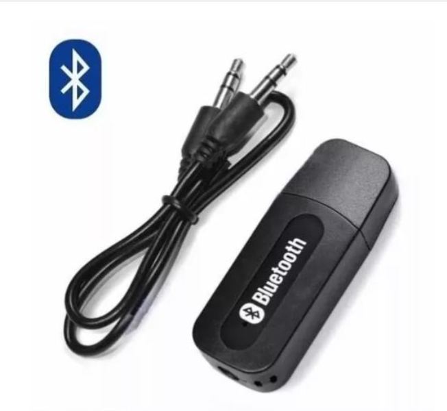 RECEPTOR BLUETOOTH Convierte Bluetooth Estéreo Antiguo De Casa, Auto BT-163