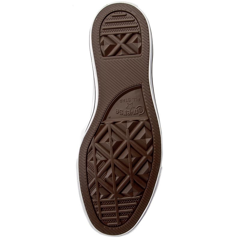 Tenis Converse Chuck Taylor Classic All Star Maroon Unisex Original M9691C