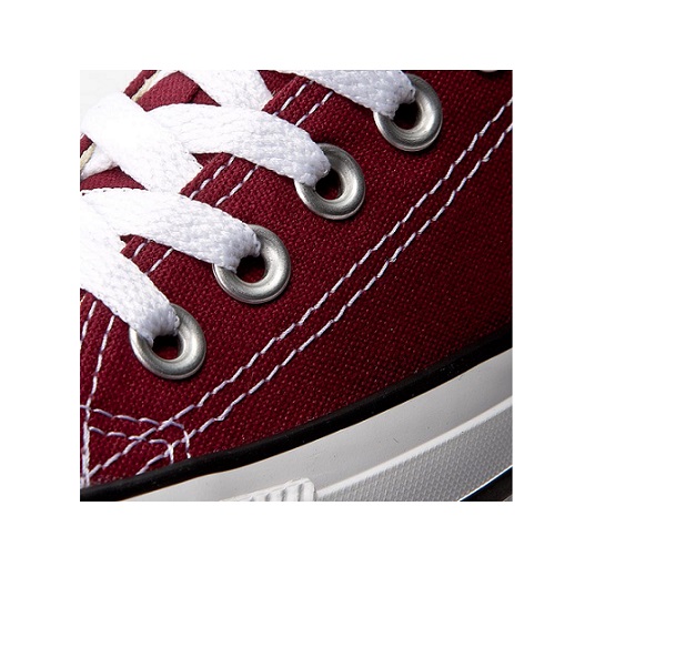 Tenis Converse Chuck Taylor Classic All Star Maroon Unisex Original M9691C
