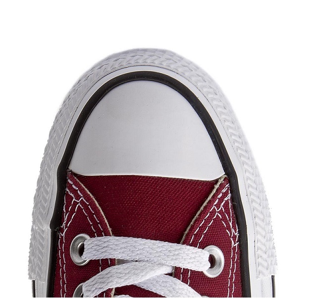 Tenis Converse Chuck Taylor Classic All Star Maroon Unisex Original M9691C