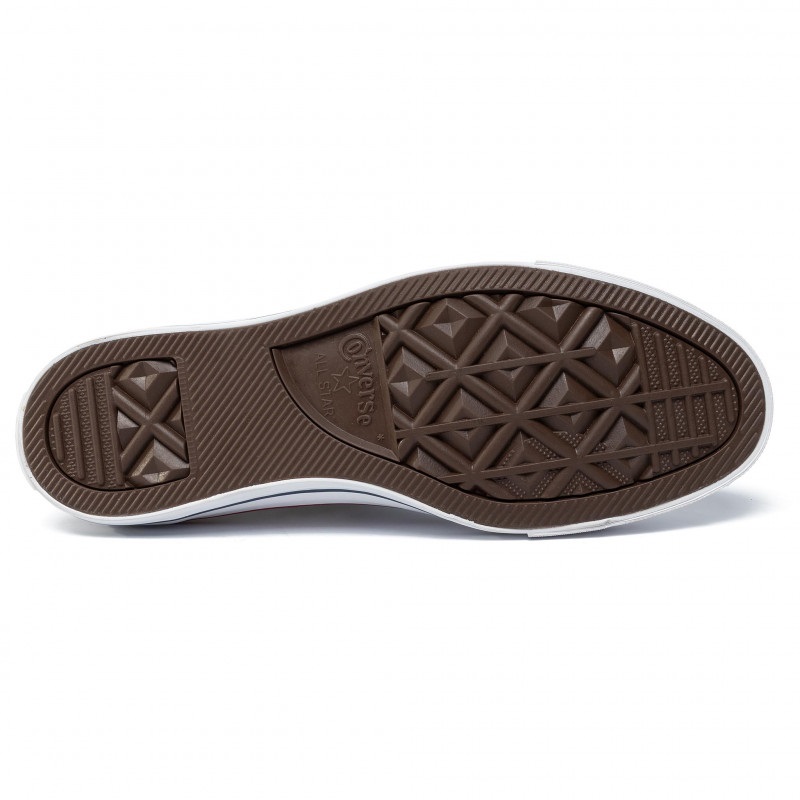 Tenis Converse Chuck Taylor Classic All Star Optical White Unisex Original M7652C