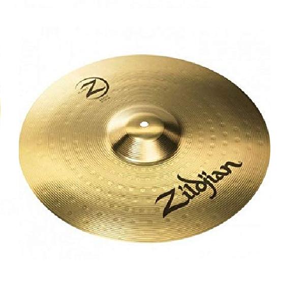 Zildjian  Planet Z 10 Platillo Splash Laton!! Nuevo!