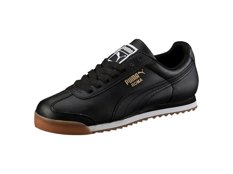 Tenis Puma Roma Basic Caballero Originales 353572 57