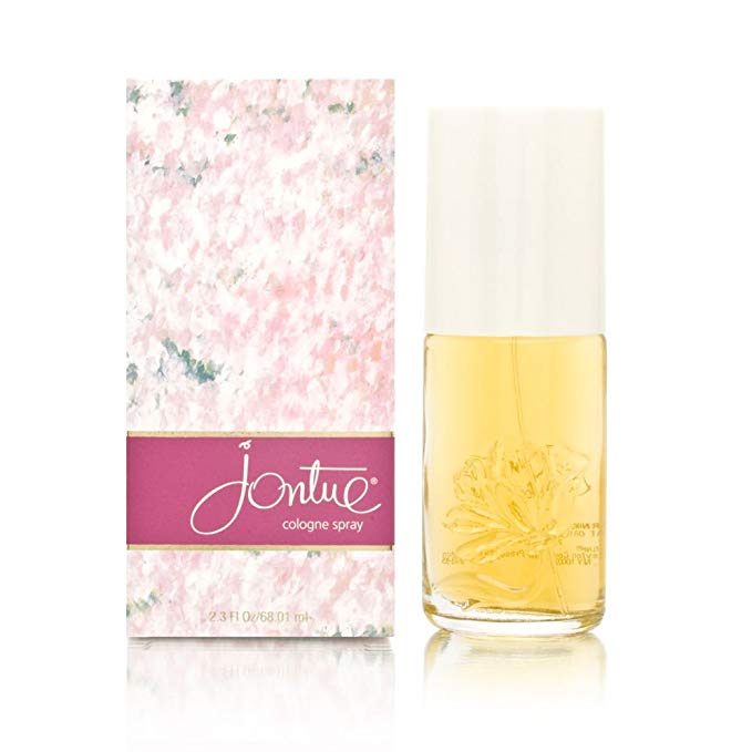 JONTUE By Revlon Dama Eau De Toilette EDT 68.1ml