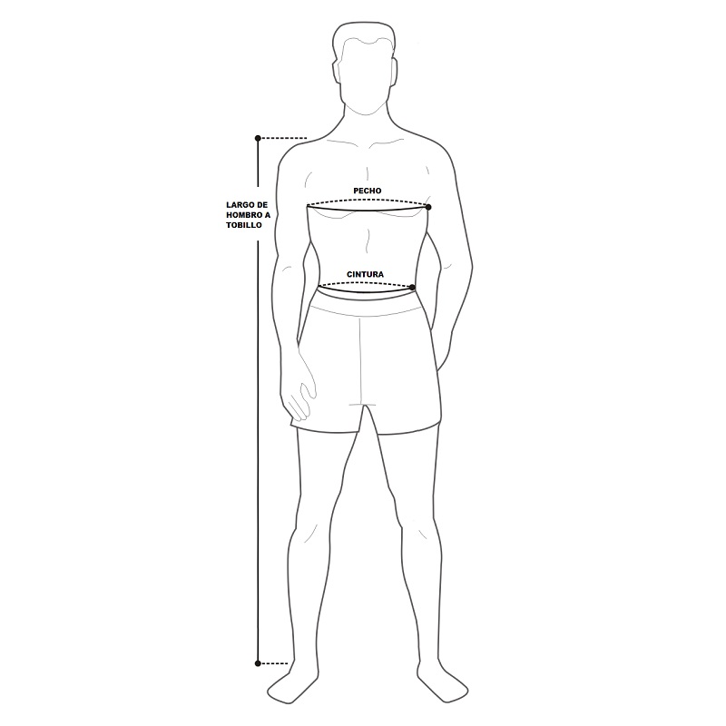 Disfraz de Puerquito Cerdito Cochinito Festival Navidad Animalito Pastorela Granja para Bebés, Niños y Niñas - DISFRACES TuDi