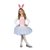 Disfraz de Coneja - Disfraz de la Primavera - Disfraces de Conejita para Niñas