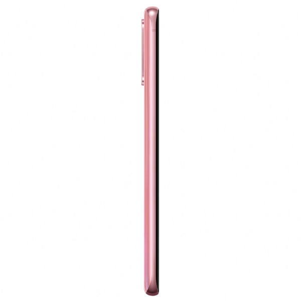 Celular SAMSUNG LTE SM-G980F GALAXY S20 Color ROSA Telcel