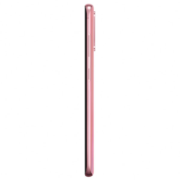 Celular SAMSUNG LTE SM-G980F GALAXY S20 Color ROSA Telcel