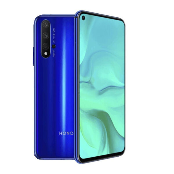 Honor 20 128 Gb Azul Zafiro