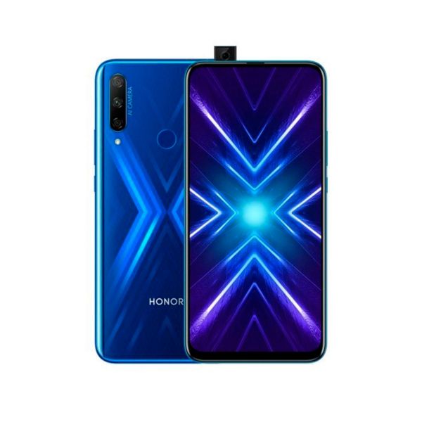 Honor 9X 128 Gb Azul Zafiro 