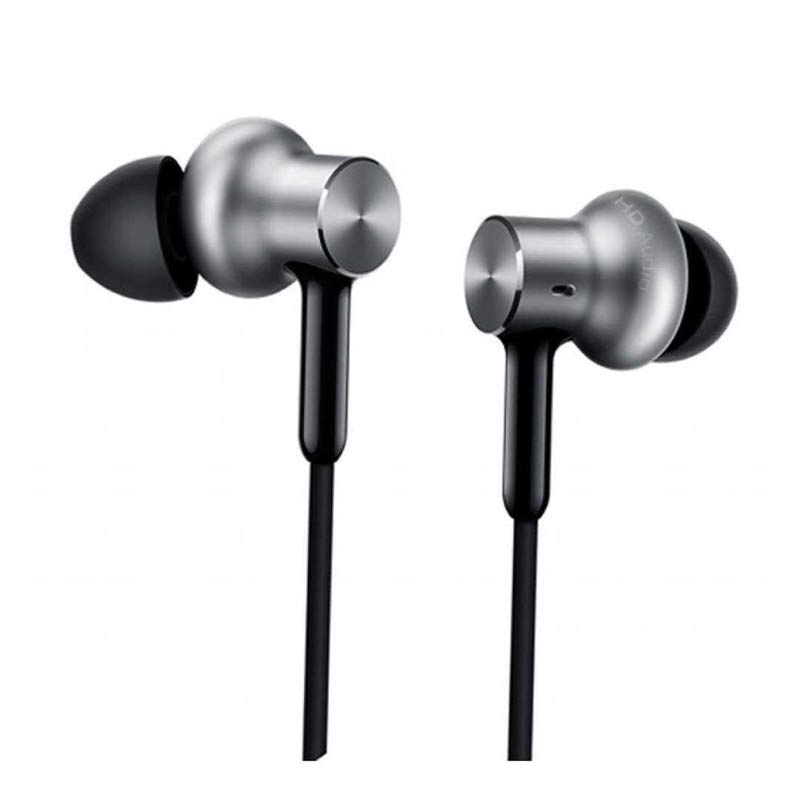 Audífonos Manos Libres Xiaomi Mi In-Ear Headphones Pro HD