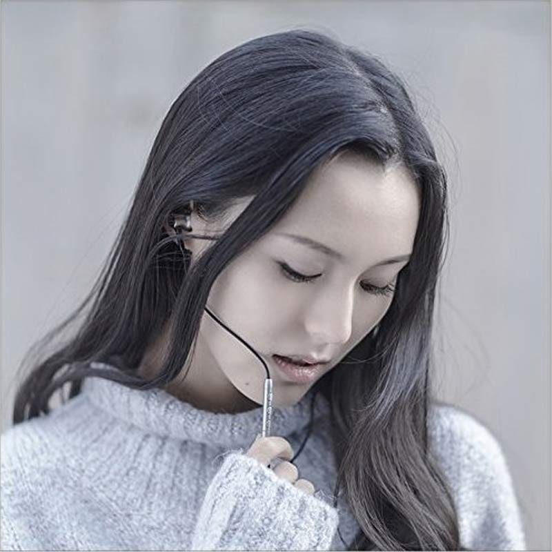 Audífonos Manos Libres Xiaomi Mi In-Ear Headphones Pro HD