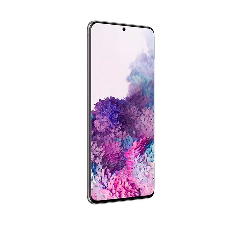 Celular SAMSUNG LTE SM-G985F GALAXY S20+ Color GRIS Telcel