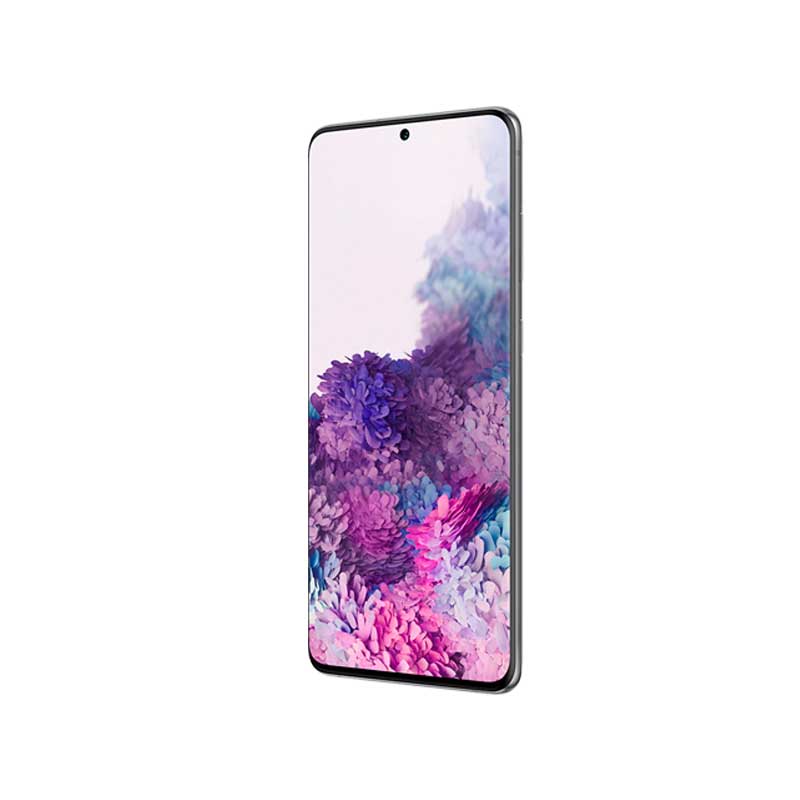 Celular SAMSUNG LTE SM-G985F GALAXY S20+ Color GRIS Telcel