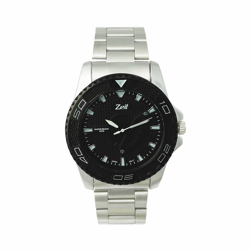 Reloj  Zeit Análogo Hombre-cb00016297