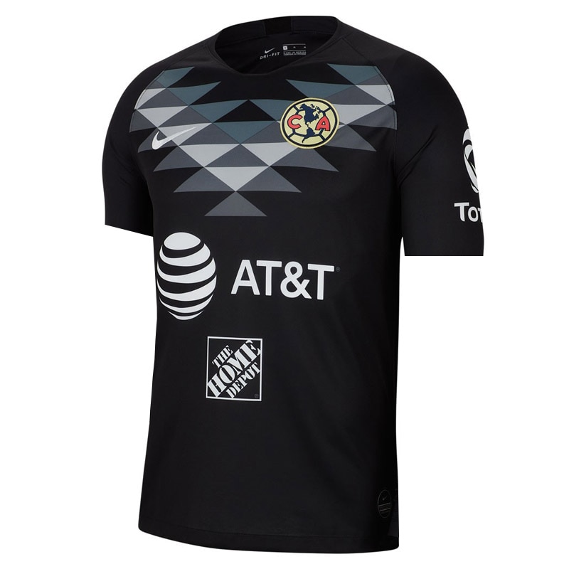 Jersey Caballero Nike América Portero 19/20