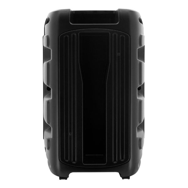 Bocina amplificada ALIEN PRO BLADE8 Negro 8" Bluetooth TWS 15 W RMS