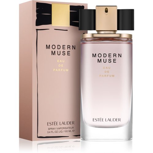 Perfume Modern Muse para Mujer de Esttee Lauder EDP 100ML
