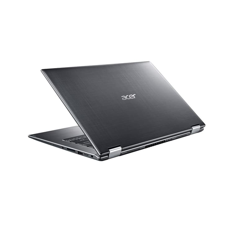 Laptop Acer 2 en 1 Touch Core i3 8va Touch SSD 256GB + Drone - Mochila - Diadema