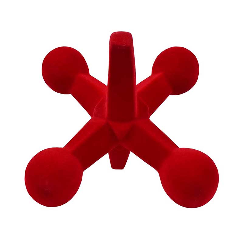 Figura Decorativa Matatena Terciopelo Love and Lemons