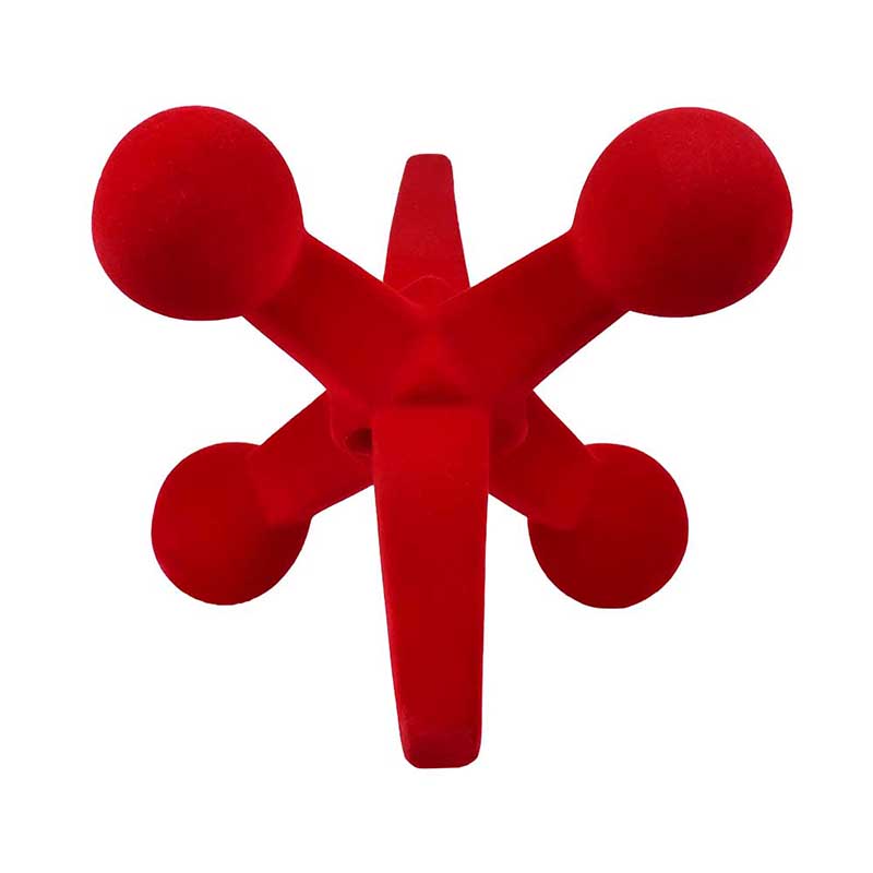 Figura Decorativa Matatena Terciopelo Love and Lemons