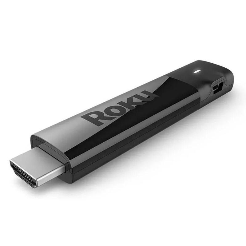 Roku Streaming Stick + Plus Hd 4k Hdr Smart Tv Streaming Reacondicionado /u