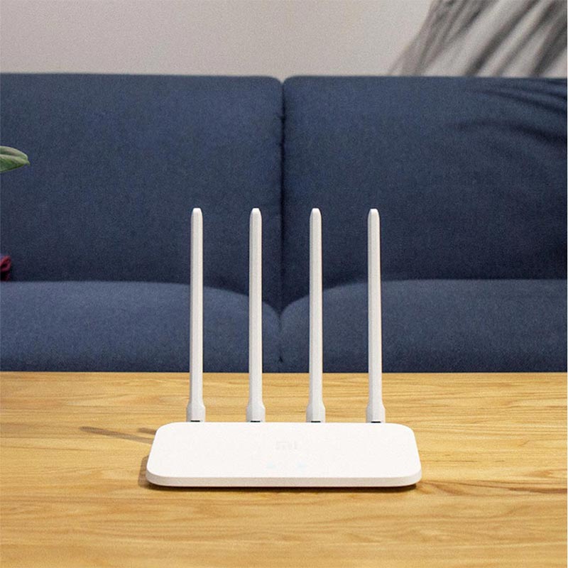 Amplificador de wifi online xiaomi