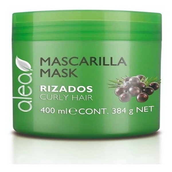 Salerm Alea Mascarilla para cabellos rizados