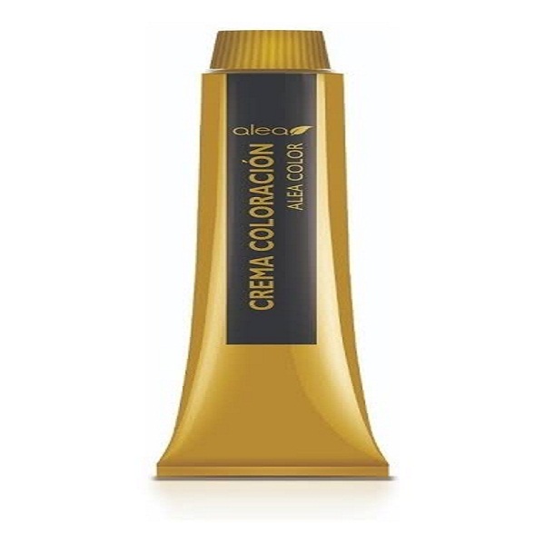 Salerm Tinte Alea para cabello en crema 7,3 Rubio Dorado