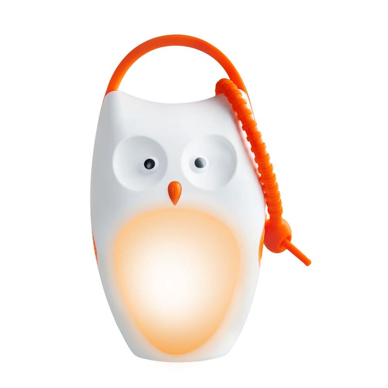 redlemon bocina portatil de ruido blanco y musica tranquilizante co