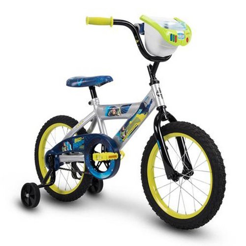 Bicicleta Rodada 16 Huffy Toy Story 2020