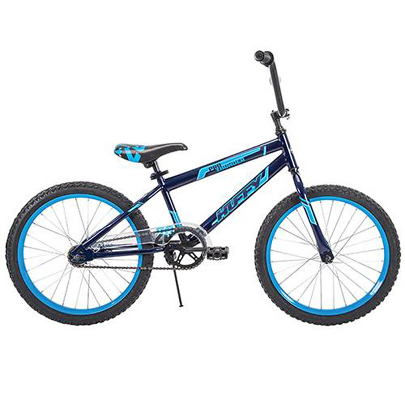 Bicicleta Rodada 20 Huffy Pro Thunder 2020