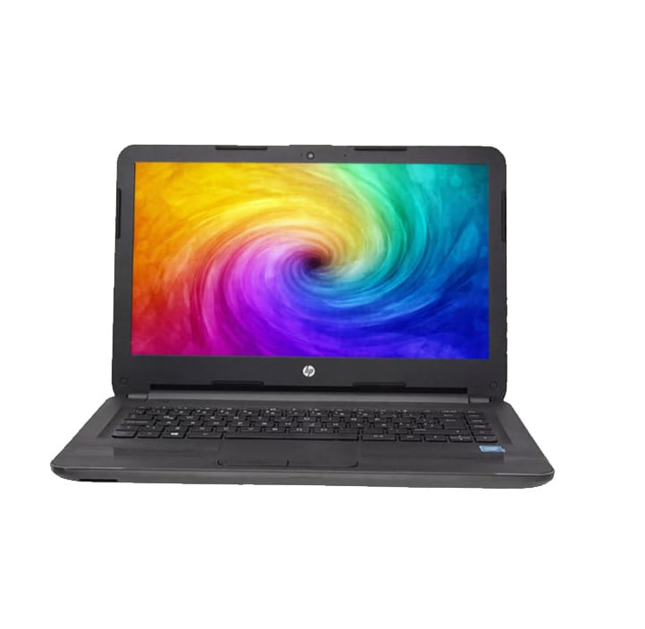 Laptop Hp 240 G5 Intel Celeron Ram 8gb Dd 500gb + KIT