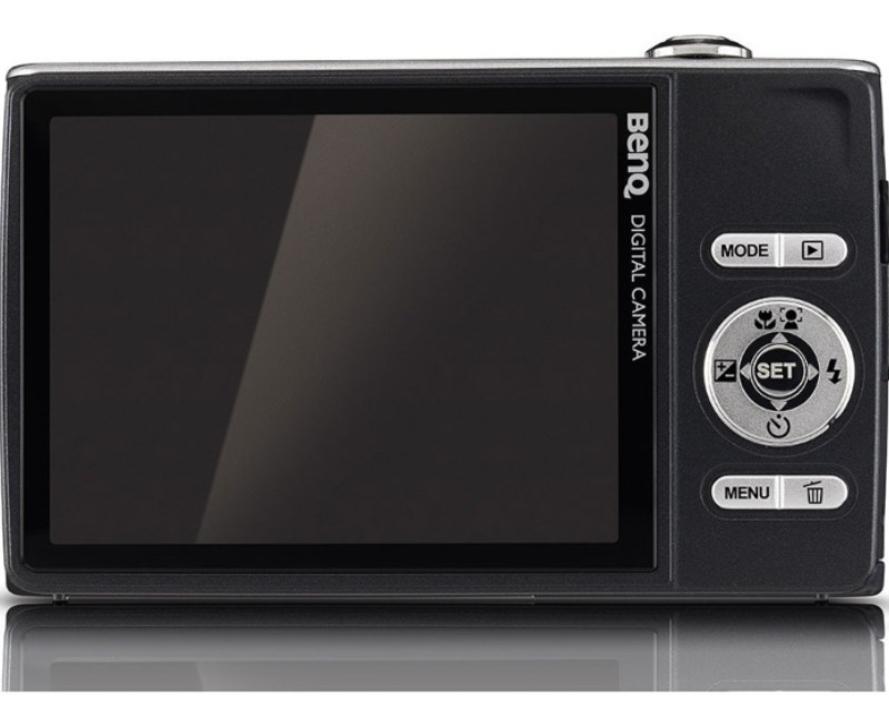 Camara Fotográfica Digital Benq P1410 14mp Zoom Óptico 7x