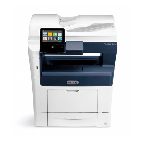 Impresora Multifuncional Xerox B405 Monocromática