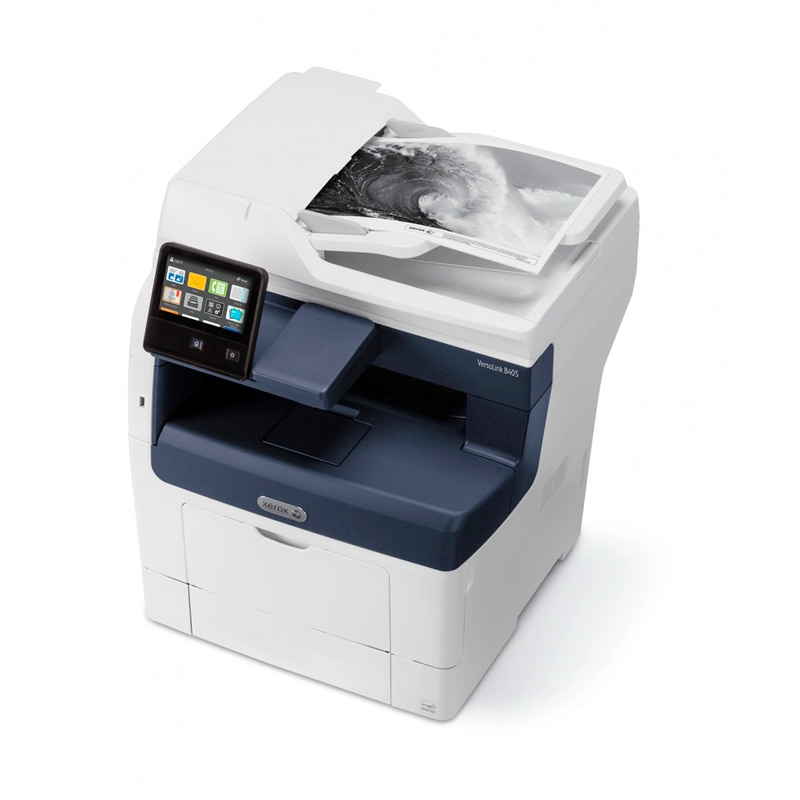 Impresora Multifuncional Xerox B405 Monocromatica