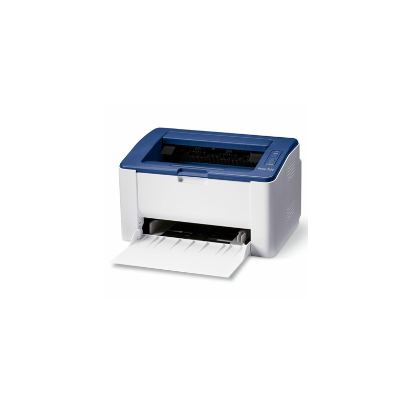 Xerox Impresora Láser 3020 WIFI Monocromática USB Carta (3020_BI)