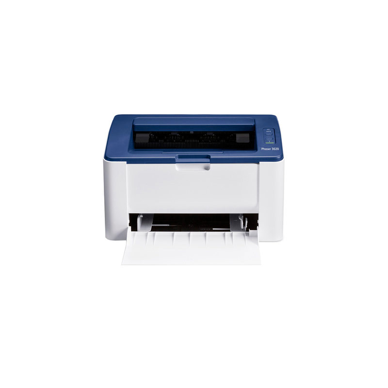 Xerox Impresora Láser 3020 WIFI Monocromática USB Carta (3020_BI)