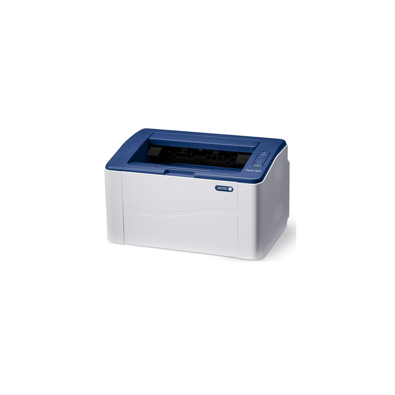 Xerox Impresora Láser 3020 WIFI Monocromática USB Carta (3020_BI)