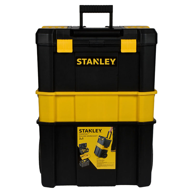 Gabinete Rodante 3 En 1 18 5/8 X 11 1/8 X 24 3/4 Pulgadas